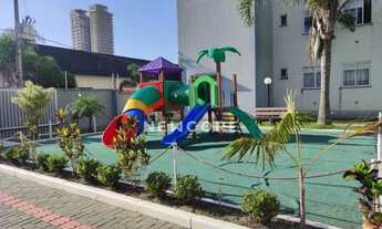 Imagem: Apartamento em Rua 880 A - Casa Branca