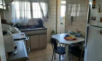 Imagem 7: Apartamento em Avenida São Miguel - Vila Marieta - São Paulo/SP