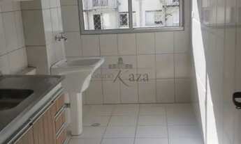 Imagem 4: Oportunidade - Apartamento - Condomínio Brisa do Parque III - Vila Zizinha - 2 Dormitórios