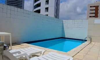 Imagem 5: Apartamento locação - AFLITOS - ótima localização.