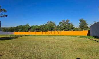 Imagem 2: Terreno à venda, 458 m² - Alphaville Nova Esplanada - Votorantim/SP