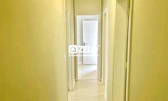 Imagem 5: Apartamento à venda com 91 m², 3 quartos 1 vaga em Cambuí, Campinas