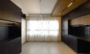 Imagem 4: Apartamento Moderno com 2 Dormitórios no Meet - Venda e Locação Próximo ao Plaza Shopping