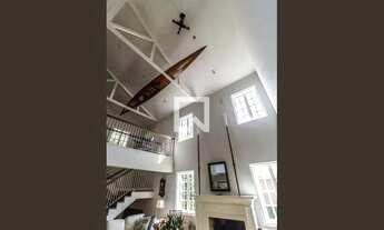 Imagem 5: Casa à Venda - Alphaville, 4 Quartos, 645 m2