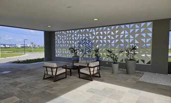 Imagem 6: Terreno no Condomínio Terras Alpha - Urbanova