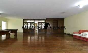 Imagem 5: Casa à venda, 6 quartos, 4 suítes, 6 vagas, Mangabeiras - Belo Horizonte/MG