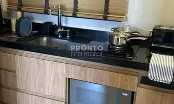 Imagem 5: Cais Eco Residência 36 m² com 1 quarto em Muro Alto - Ipojuca - PE