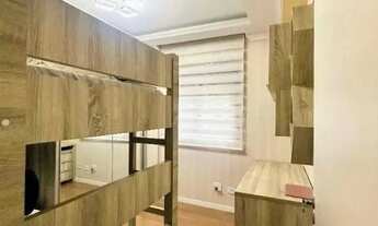 Imagem 7: Apartamento com 2 dormitórios, 64 m² - venda ou aluguel - Cabral - Curitiba/PR