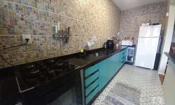 Imagem 2: Apartamento aconchegante a passos da Praça do Congresso