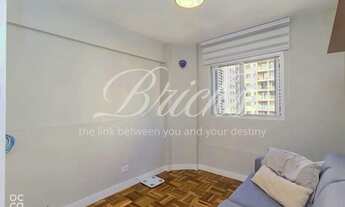 Imagem 5: APARTAMENTO VENDA VILA OLIMPIA - REFORMADO