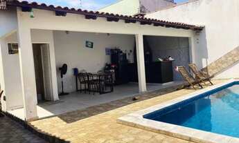 Imagem 3: Casa bo Bairro Recanto dos Pássaros