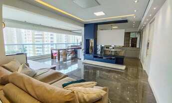 Imagem 2: Venda Apartamento 3 Dormitórios - 152 m² Pompéia