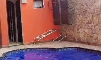 Imagem 5: Maravilhoso sobrado a venda no Parque Continental