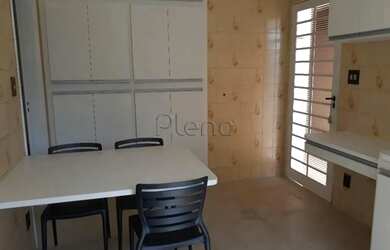 Imagem 5: Casa para locação com 4 suítes no Jardim Chapadão, Campinas