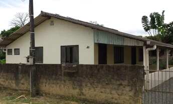 Imagem 1: Casa Alvenaria em Santa Luzia