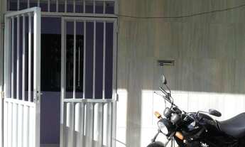 Imagem: Kit net no bairro da paz