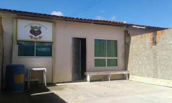 Imagem 4: Chave de casa conj. Antônio Lins rio largo