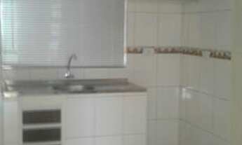 Imagem 6: Apto 1 Quarto Sala, cozinha e Bwc - 600mts uftpr