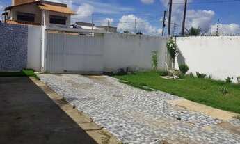 Imagem 2: Casa 2 quartos, bairro São Luís - Arapiraca/AL