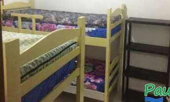 Imagem 5: Não é kitnets nem quartos , são casas com 2 quartos na pr.a.ia