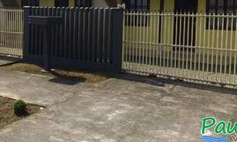 Imagem 3: Não é kitnets nem quartos , são casas com 2 quartos na pr.a.ia