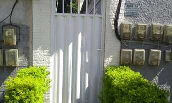 Imagem: Aluga se em Sta C. Serra D.Caxias