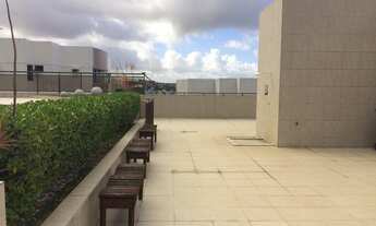 Imagem 6: Apartamento Jatiúca, Studio Mobiliado