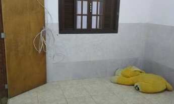 Imagem 6: Casa 2 quartos, sala, cozinha e banheiro