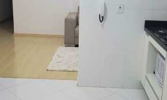 Imagem 4: Aluga-se Apartamento Guarapuava_Bairro Santa Cruz