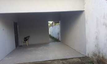 Imagem 3: Casa no Santos Dumont 2 quartos c/ suíte