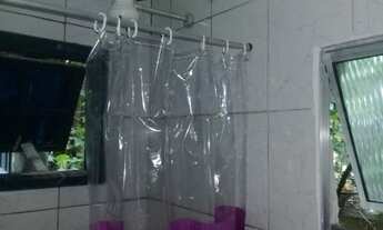 Imagem 7: Alugo kitnet mobiliada 5 min.andando praia 800,00 incluido cond.iptu,luz e agua