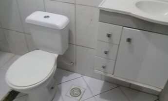 Imagem 6: Alugo kitnet mobiliada 5 min.andando praia 800,00 incluido cond.iptu,luz e agua