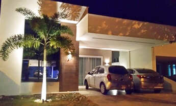 Imagem 2: Alugo Casa alto padrão no Residencial Portal do Sol - Rod JK