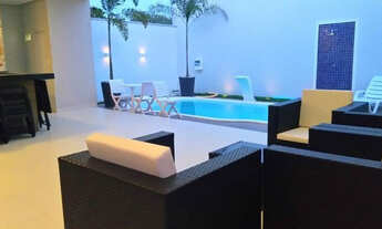 Imagem: Alugo Casa alto padrão no Residencial Portal