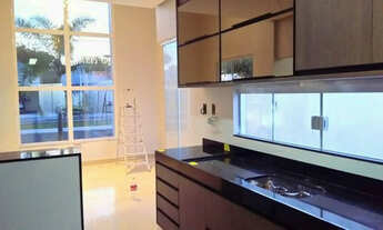 Imagem 6: Alugo Casa alto padrão no Residencial Portal do Sol - Rod JK