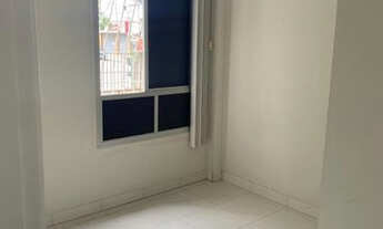 Imagem 5: Apto de dois quartos no conj Abacateiros