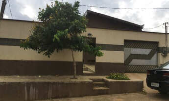 Imagem: Casa disponível para Locação no Bairro