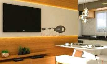 Imagem 4: Apartamentos de 2 dormitórios - Vila Alpina