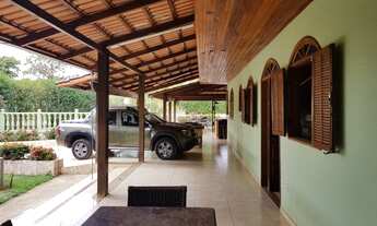 Imagem 7: Chácara à venda, 4 quartos, 2 suítes, 5 vagas, pousada do sol - Sete Lagoas/MG