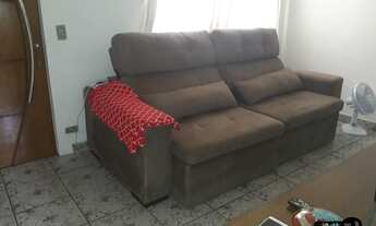 Imagem 2: Apartamento 2 dormitórios - Vila Antonieta