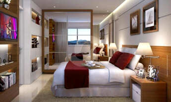 Imagem 2: Villa Di Capri Piratininga - More próximo a praia ! Última unidade!!!!!