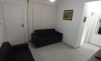 Imagem 2: Praia Grande - GUILHERMINA - 1 Dorm. - 150 mts praia - DISPONÍVEIS FERIADOS