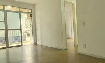 Imagem: Vila Isabel apto de sala 1 quarto com dependência