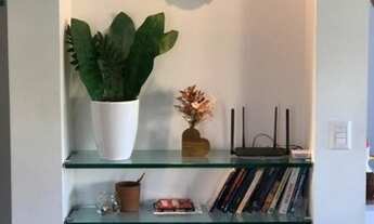 Imagem 2: Casa em condomínio com 238m² - 4 quartos e lazer completo