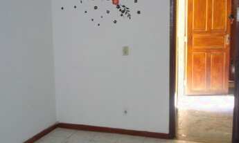 Imagem 2: Fantástico Apartamento de 02 Quartos - Condomínio Bosque do Tingui