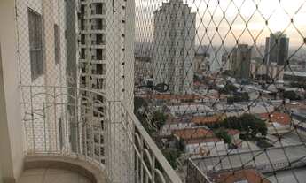 Imagem 2: Apartamento 3 dormitórios com 2vagas