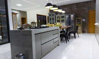 Imagem 6: Casa à venda, 4 quartos, 3 suítes, 4 vagas, São Cristovão II - Sete Lagoas/MG