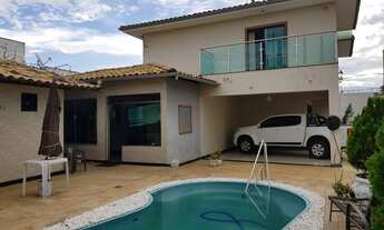 Imagem 2: Casa à venda, 4 quartos, 2 suítes, 2 vagas, São Cristóvão - Sete Lagoas/MG