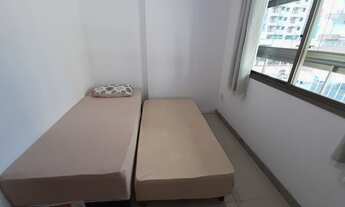 Imagem 6: Apartamento temporada Praia de Itaparica, Vila Velha - E.S - Split - NetFlix