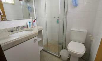 Imagem 7: Excelente Apartamento de 165m², 4 Suítes, 3 Sacadas, 3 Vagas de Garagem